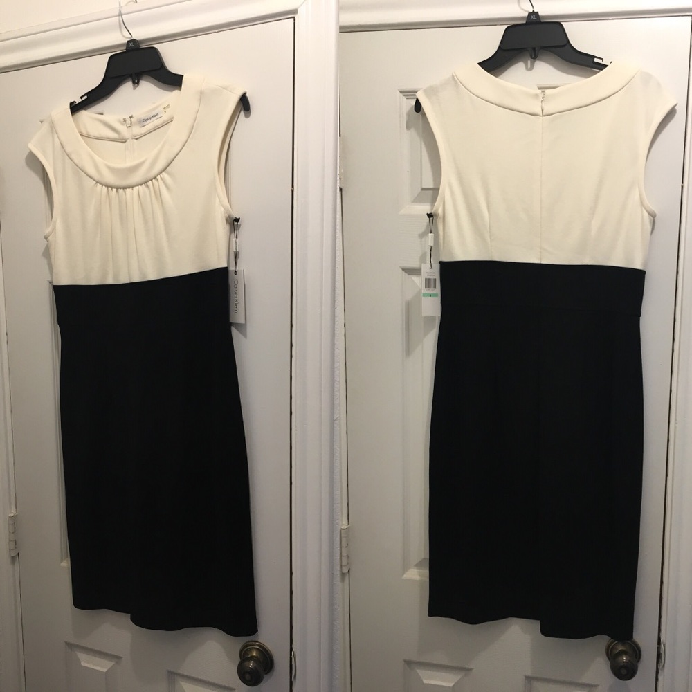 Calvin Klein dress *new*